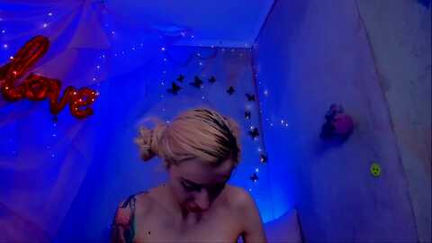licklizz @ myfreecams on 20240214