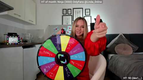 linda_0nline @ myfreecams on 20240214