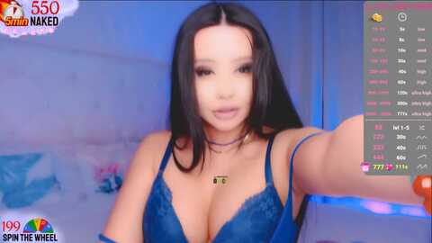 lucky_star888 @ myfreecams on 20240214