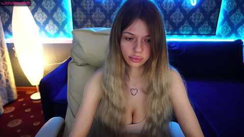 lyalyaa @ myfreecams on 20240214