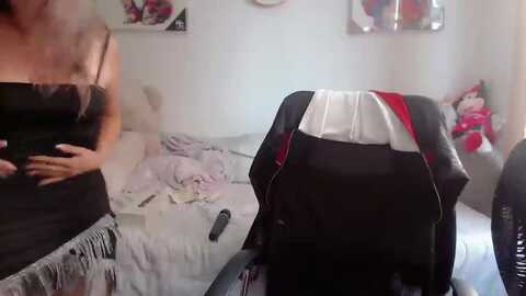 meganhill_ @ myfreecams on 20240214