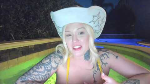 mermaidmiley @ myfreecams on 20240214