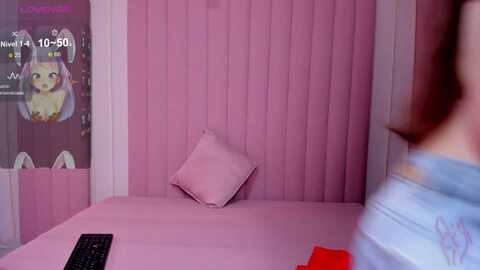 millysandler @ myfreecams on 20240214