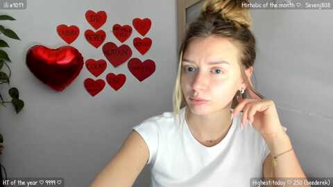 mirbee @ myfreecams on 20240214