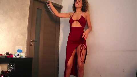 misslullu @ myfreecams on 20240214