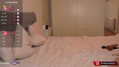 moondao @ myfreecams on 20240214