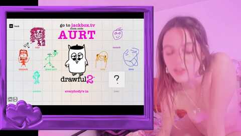 naomidee @ myfreecams on 20240214