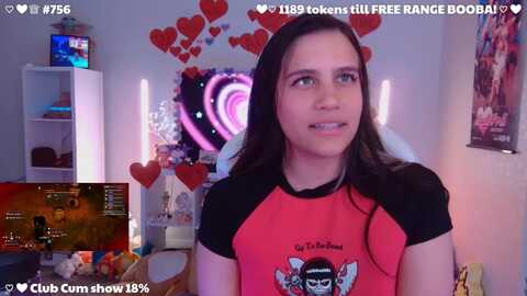 nekobeanxo @ myfreecams on 20240214