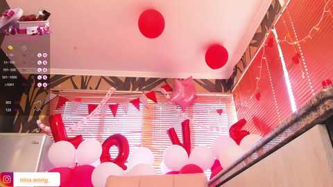 ninawong @ myfreecams on 20240214