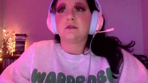 pandabella @ myfreecams on 20240214
