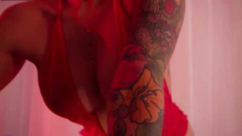 ramonarios @ myfreecams on 20240214