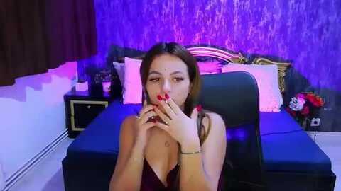 renesmesweet @ myfreecams on 20240214