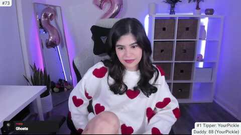 rorriegomez @ myfreecams on 20240214