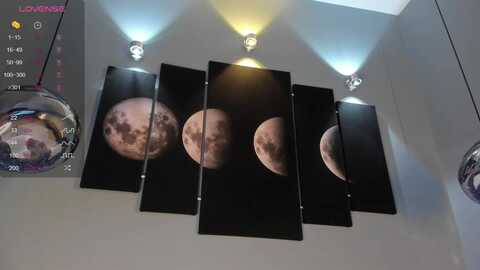 samirah_ @ myfreecams on 20240214