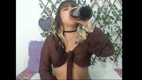 sammy_juteux @ myfreecams on 20240214