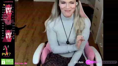 sarahsweets18 @ myfreecams on 20240214