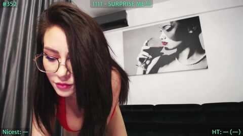 sassycookies @ myfreecams on 20240214