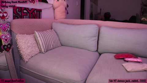 seynt @ myfreecams on 20240214