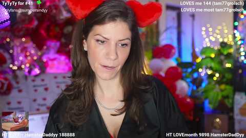 sindyy @ myfreecams on 20240214