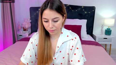 sofibloom @ myfreecams on 20240214