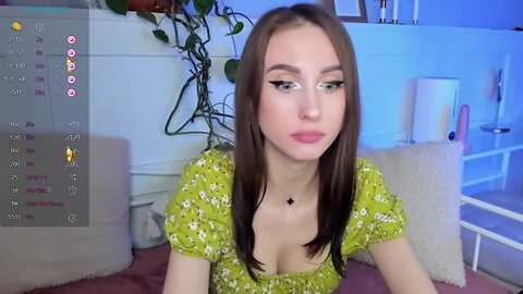 sophie_rocks @ myfreecams on 20240214