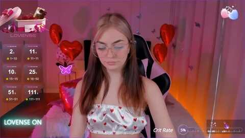 stefani_grand @ myfreecams on 20240214