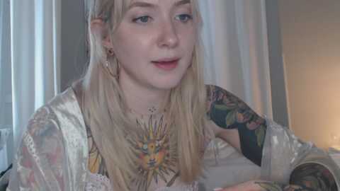 tattoo_bbgirl @ myfreecams on 20240214