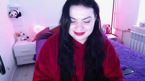 tenderly_xo @ myfreecams on 20240214