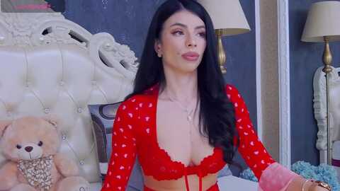 tesa000 @ myfreecams on 20240214
