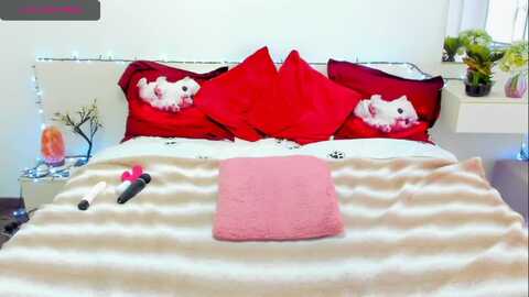 verrasweet4u @ myfreecams on 20240214