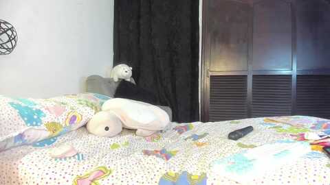 xoxo_danna @ myfreecams on 20240214