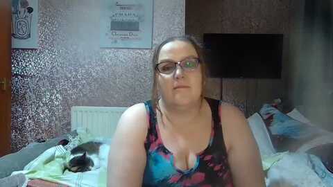 yummymummy39 @ myfreecams on 20240214