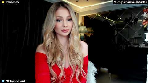 yveline @ myfreecams on 20240214