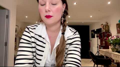 agenttease @ myfreecams on 20240215