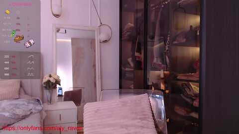 aly_ravennx @ myfreecams on 20240215