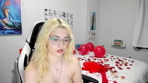 annatame @ myfreecams on 20240215