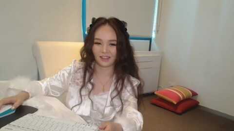 asiankitty_3x @ myfreecams on 20240215