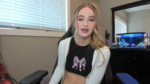 caliii @ myfreecams on 20240215