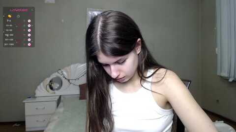 callmejane_ @ myfreecams on 20240215