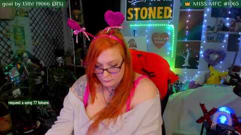 cherrybanks @ myfreecams on 20240215