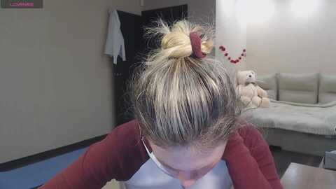 coconut_i @ myfreecams on 20240215