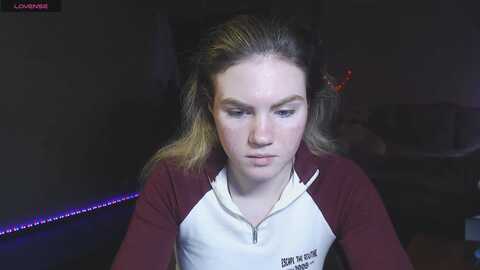coconut_i @ myfreecams on 20240215