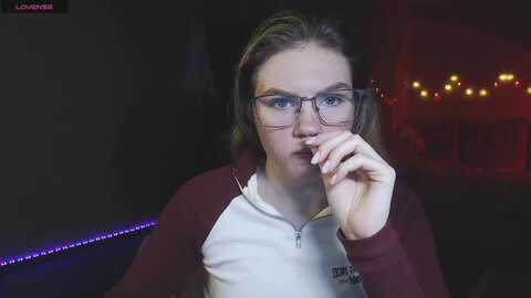 coconut_i @ myfreecams on 20240215