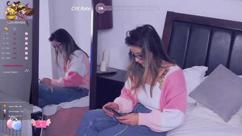 cyndyellis @ myfreecams on 20240215