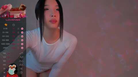 feralberry66 @ myfreecams on 20240215
