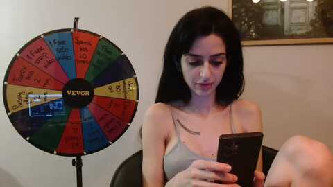 gg_lingeriee @ myfreecams on 20240215
