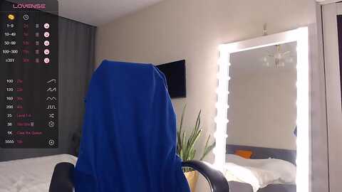 habibi40303 @ myfreecams on 20240215