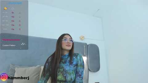 hammber_jones @ myfreecams on 20240215