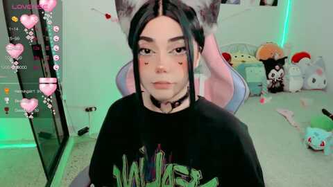 haru_lee @ myfreecams on 20240215