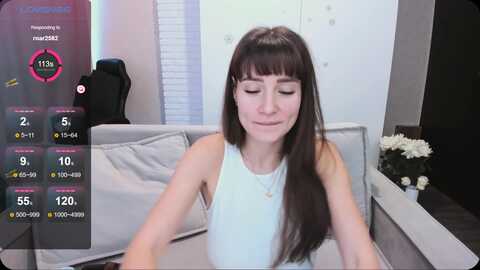 hollymollyy @ myfreecams on 20240215